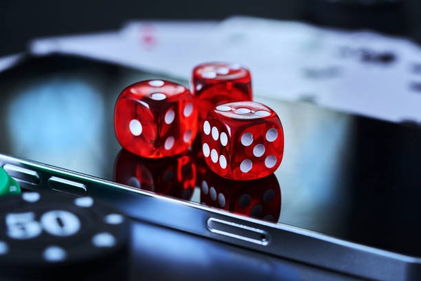 Allbet live game table